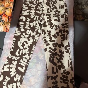 Pac sun jeans